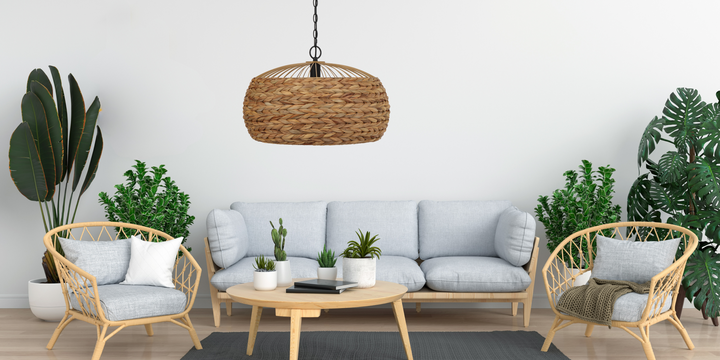 ANTERA 40/60 PENDANT Pendant
