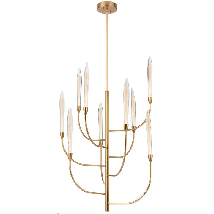 Telbix ARCHER 9 LIGHT PENDANT Pendant