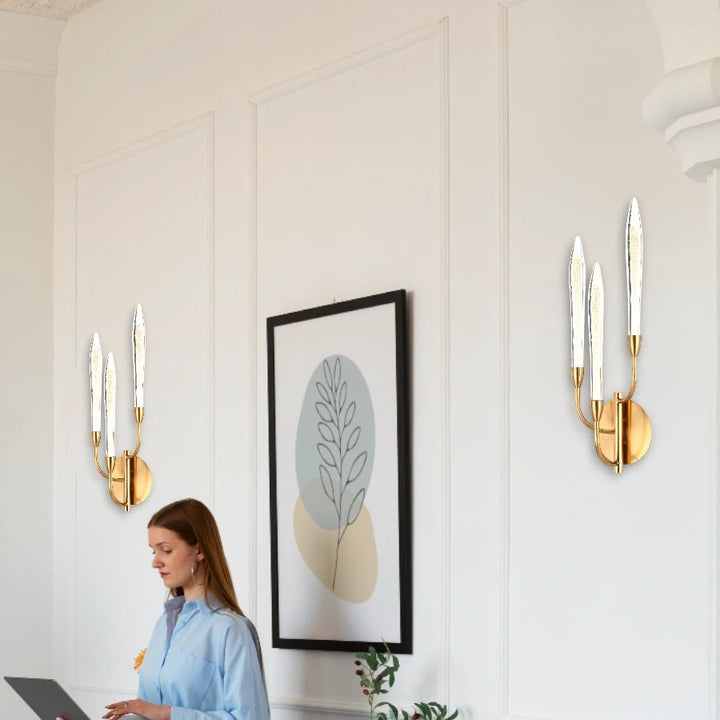 Telbix ARCHER 3 LIGHT WALL LIGHT WALL LIGHT