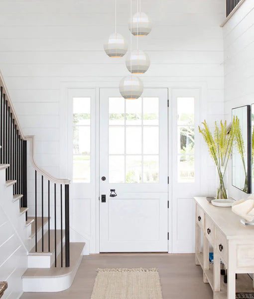 ARMIS: Retro Tiled Wine Glass Shape Pendant Lights Pendant