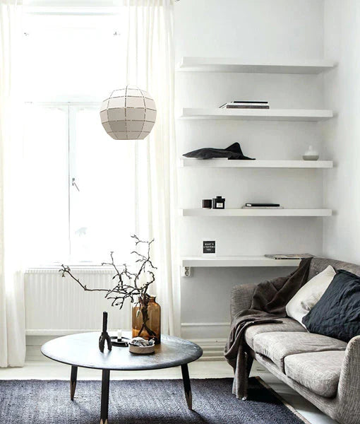 ARMIS: Retro Tiled Wine Glass Shape Pendant Lights Pendant