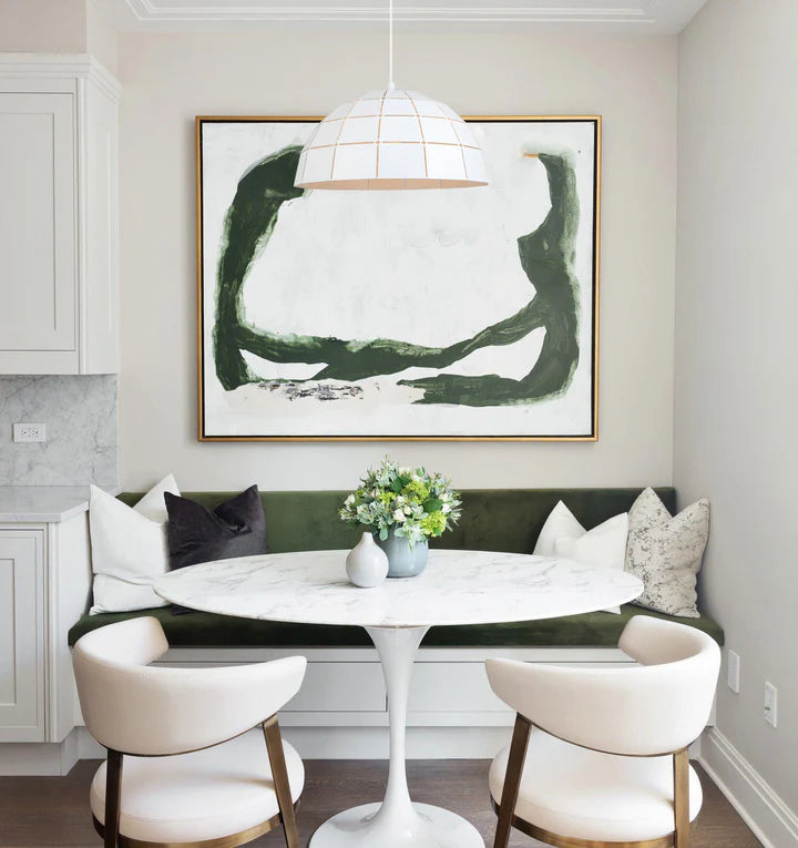 ARMIS: Retro Tiled Dome Shape Pendant Lights Pendant