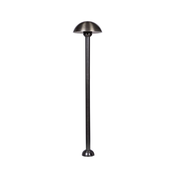 ASTER DZINE SE7367G4/AB - 2.5W Antique Brass Spike light