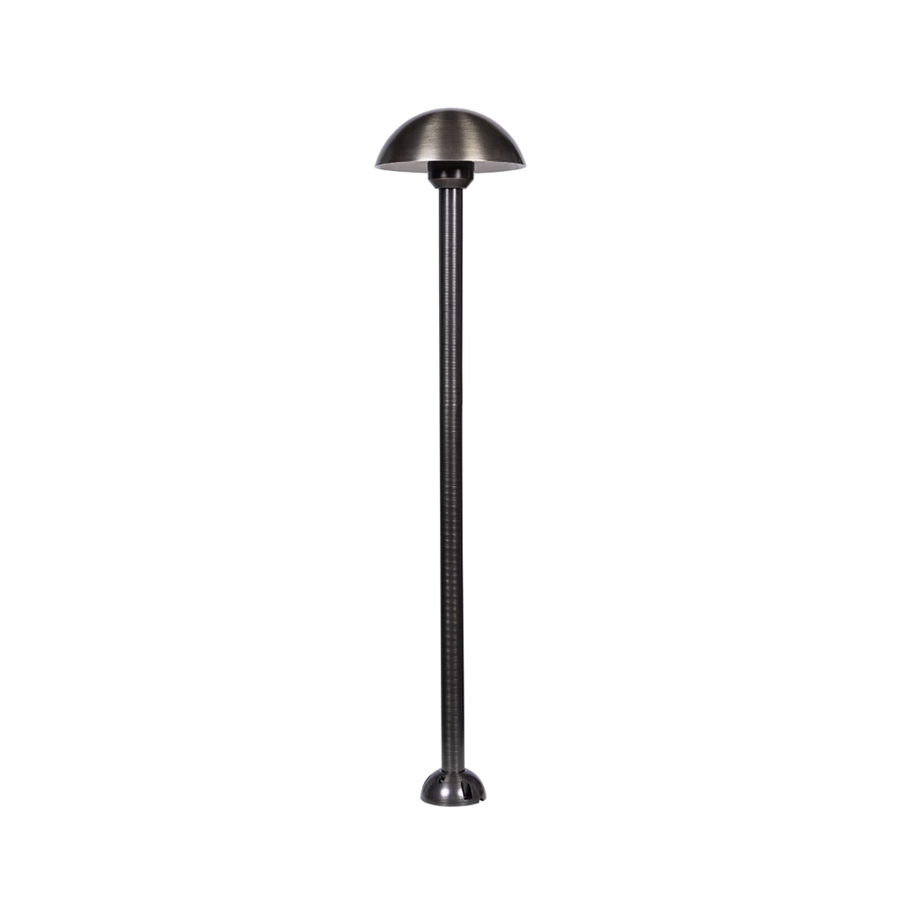 ASTER DZINE SE7367G4/AB - 2.5W Antique Brass Spike light