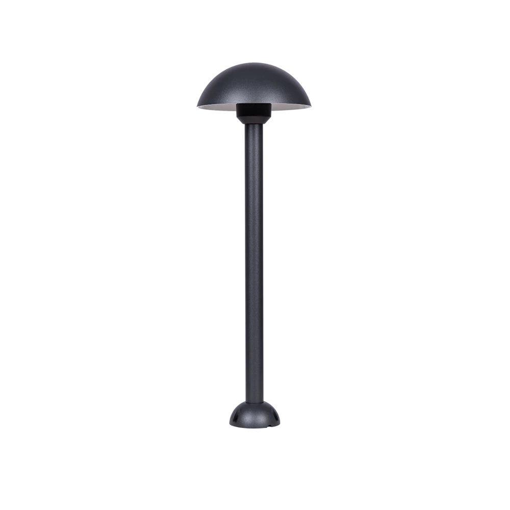 ASTER DZINE SE7367G4/AB - 2.5W Black Spike light