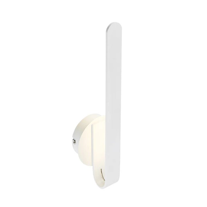 ATALA 40 WALL LIGHT White WALL LIGHT