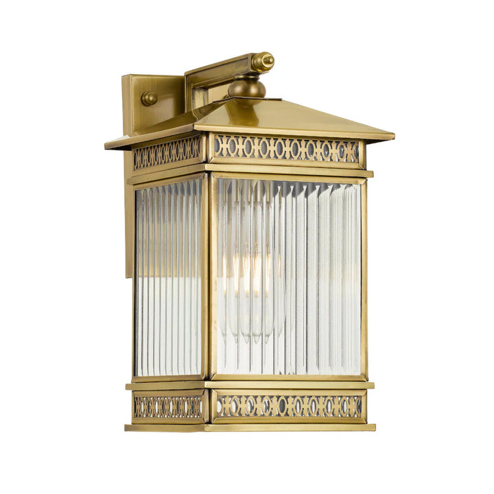 AVERA 15 EXTERIOR WALL LIGHT WALL LIGHT