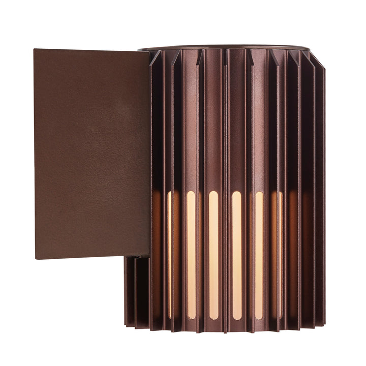 Aludra Wall light -Fix down WALL LIGHT