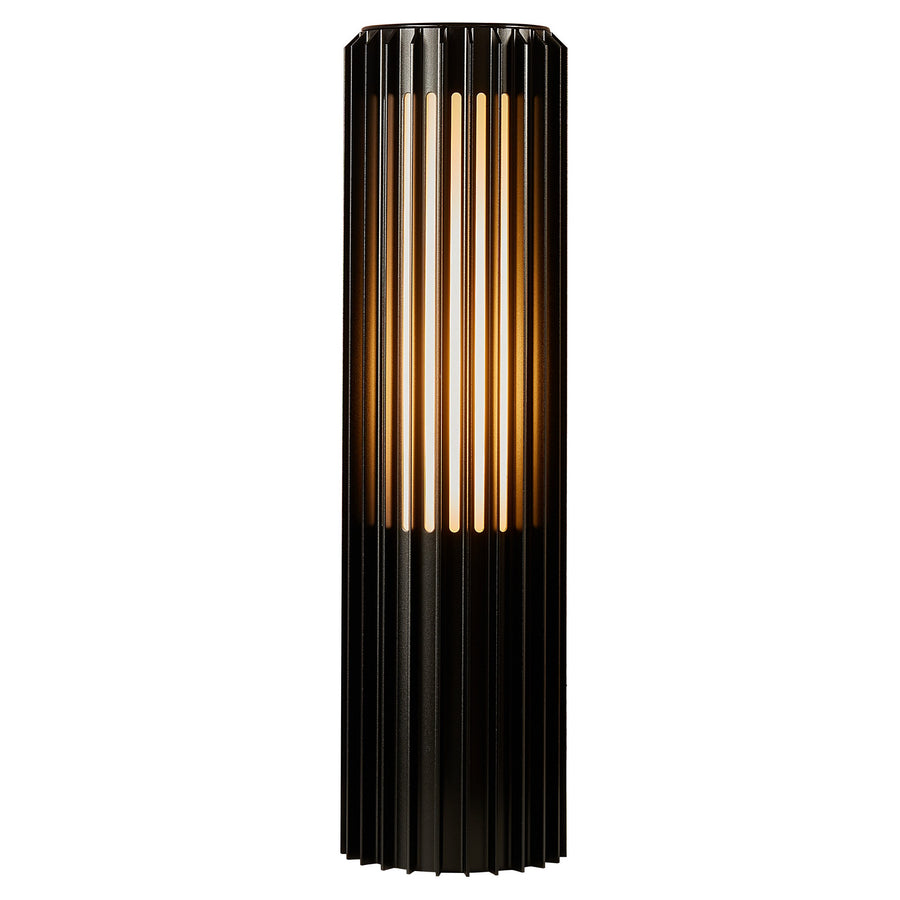 Aludra 45 Garden light Black Path lights