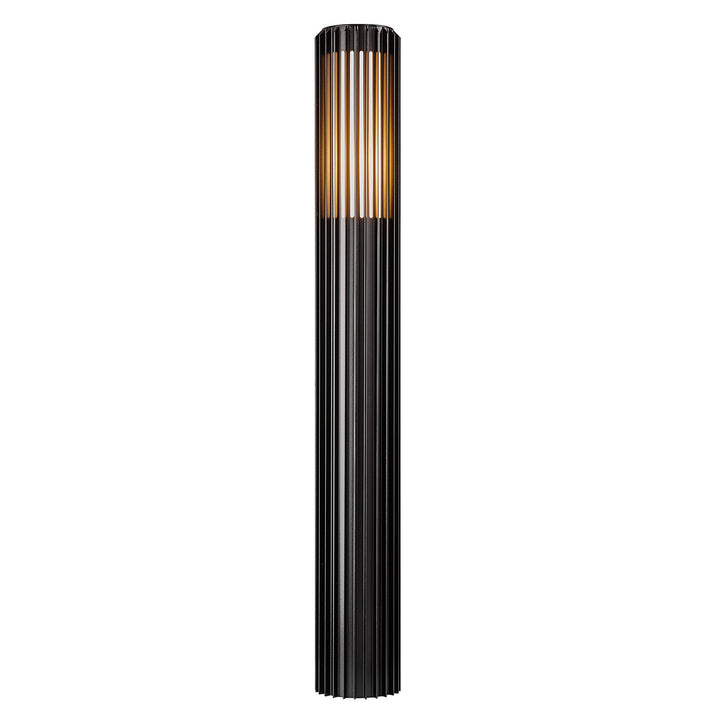 Aludra 95 Garden light Seaside Black Path lights