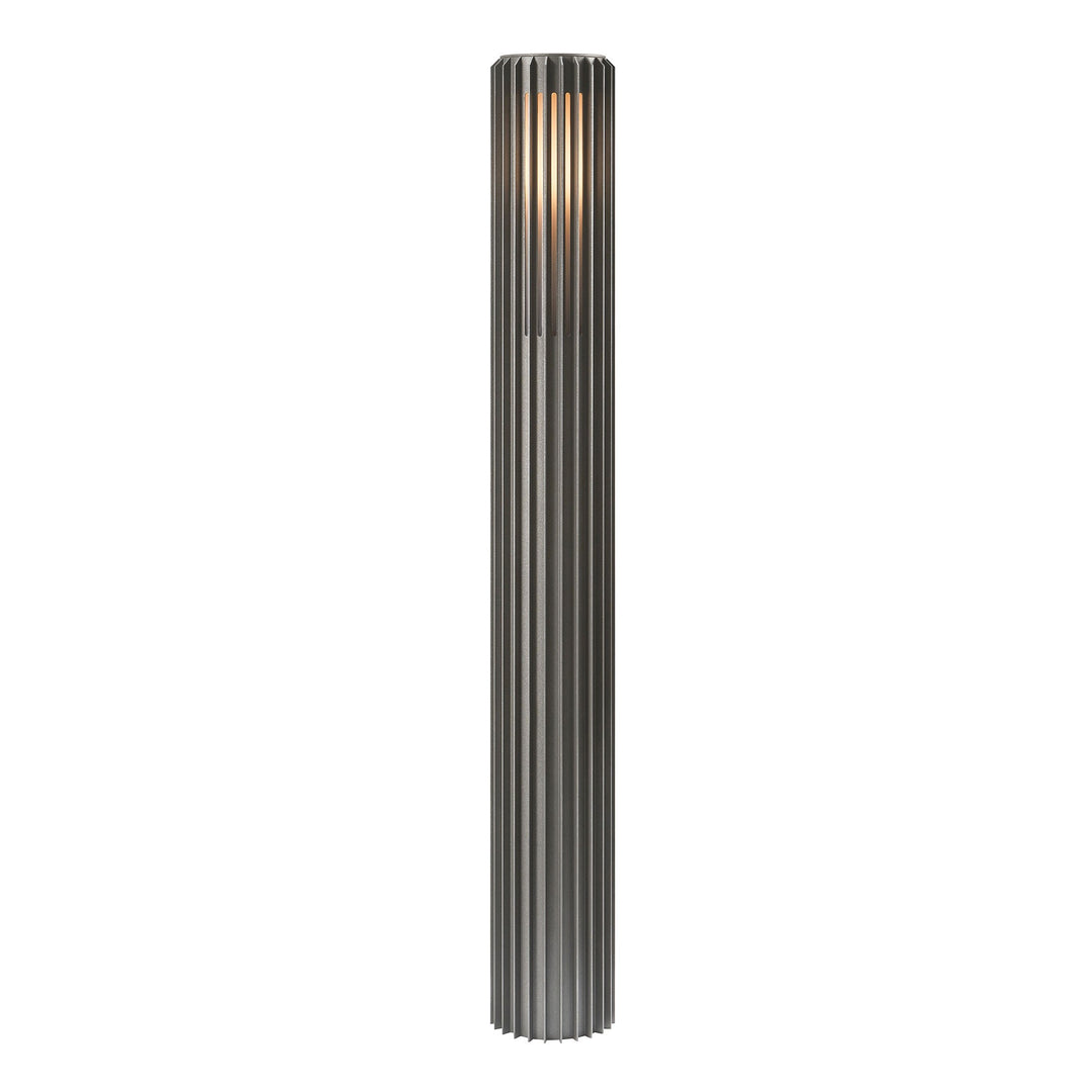 Aludra 95 Garden light Seaside Anthracite Path lights