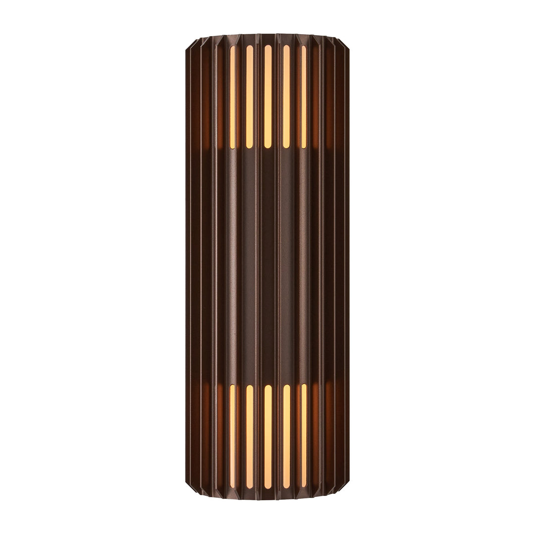 Aludra Double Wall light Seaside WALL LIGHT