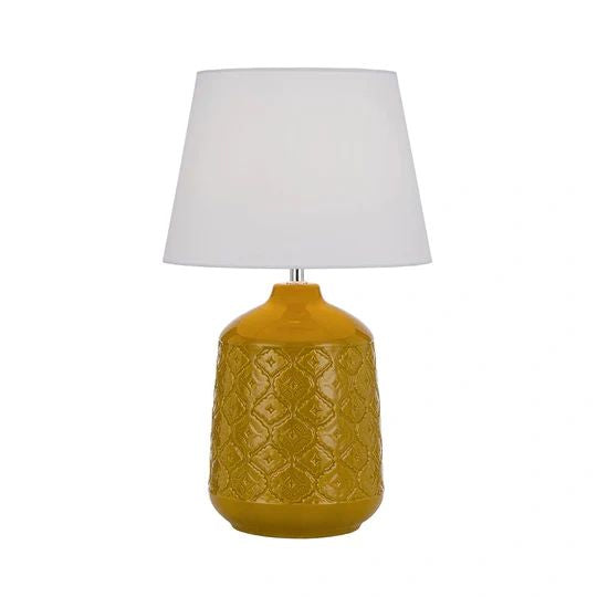 TELBIX BACI TABLE LAMP TABLE LAMP