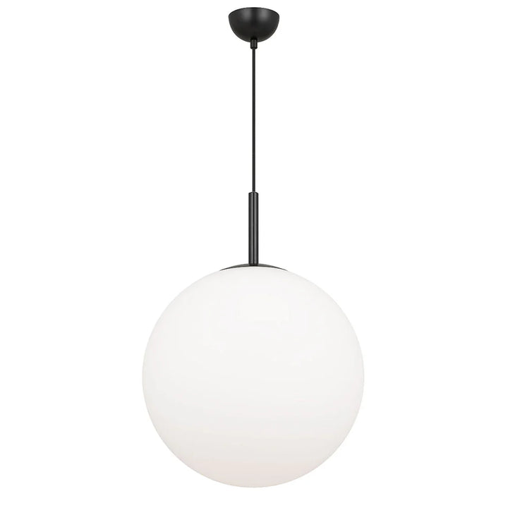 TELBIX BALLY 16 PENDANT BLACK Pendant