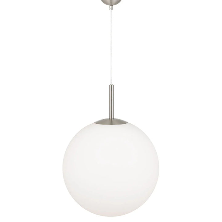TELBIX BALLY 16 PENDANT NICKEL Pendant