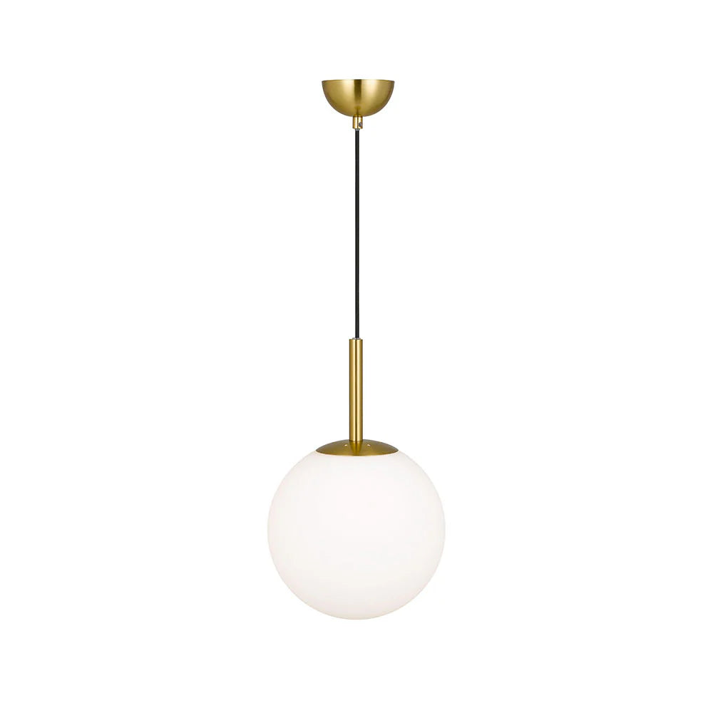 TELBIX BALLY 10 PENDANT ANGITQUE GOLD Pendant