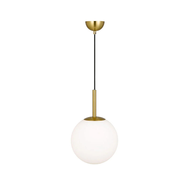 TELBIX BALLY 10 PENDANT ANGITQUE GOLD Pendant