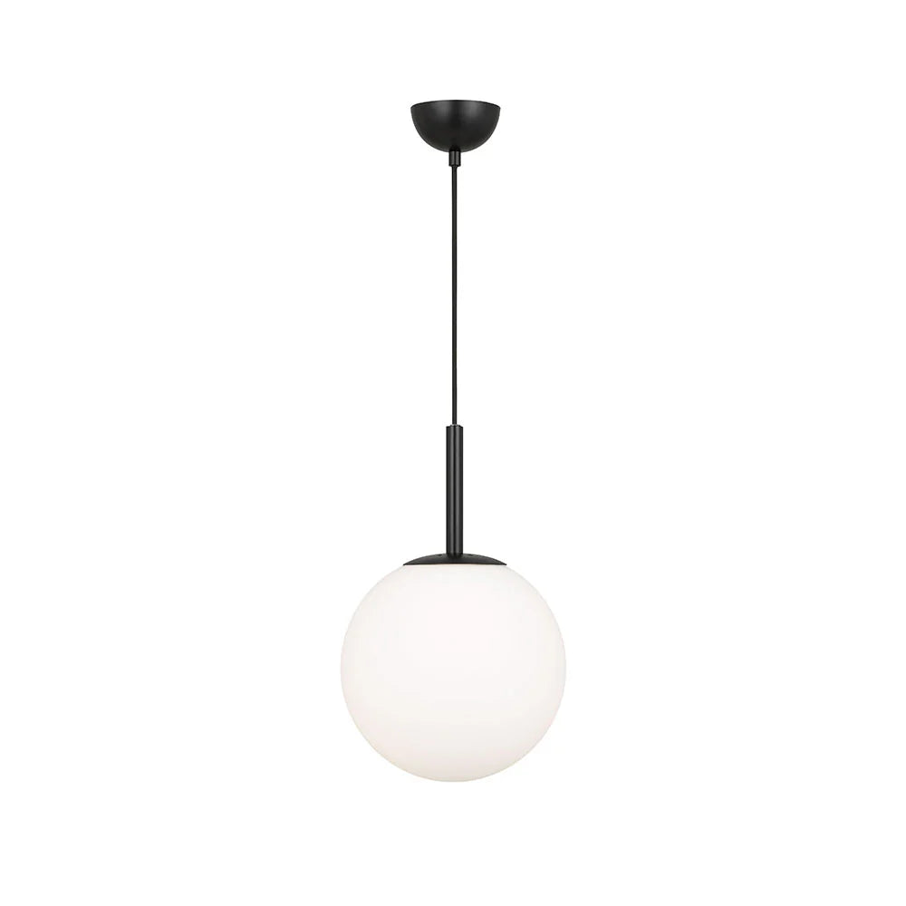 TELBIX BALLY 10 PENDANT BLACK Pendant