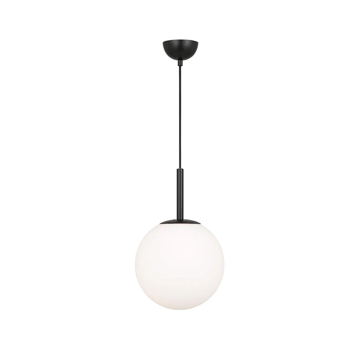 TELBIX BALLY 10 PENDANT BLACK Pendant