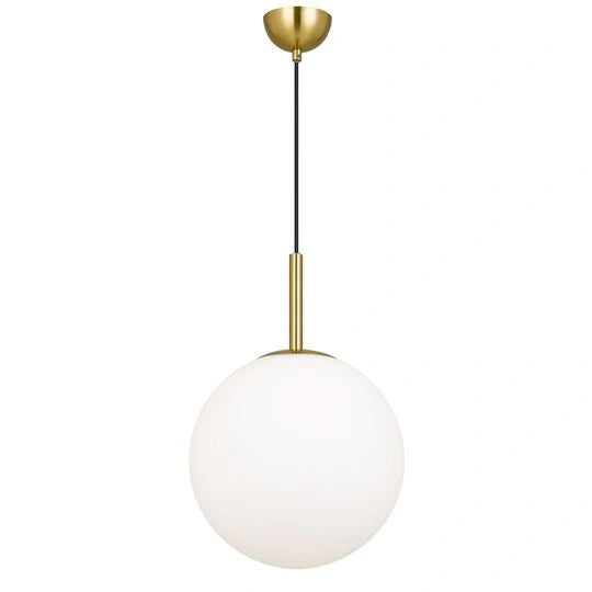 TELBIX BALLY 12 PENDANT ANTIQUE GOLD Pendant