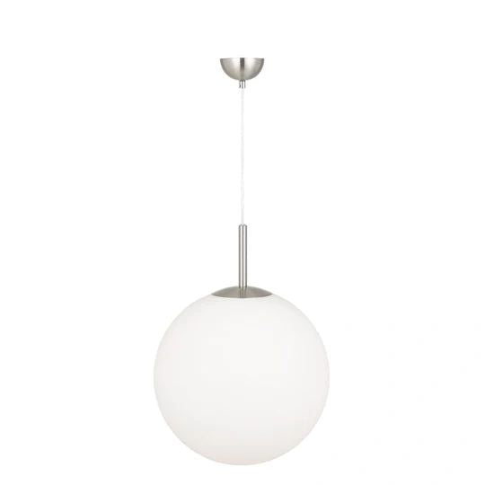 TELBIX BALLY 12 PENDANT NICKEL Pendant