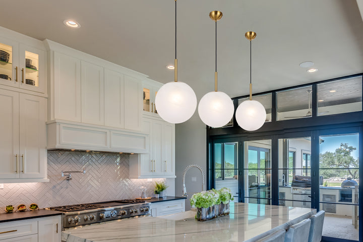 TELBIX BALLY 10 PENDANT Pendant