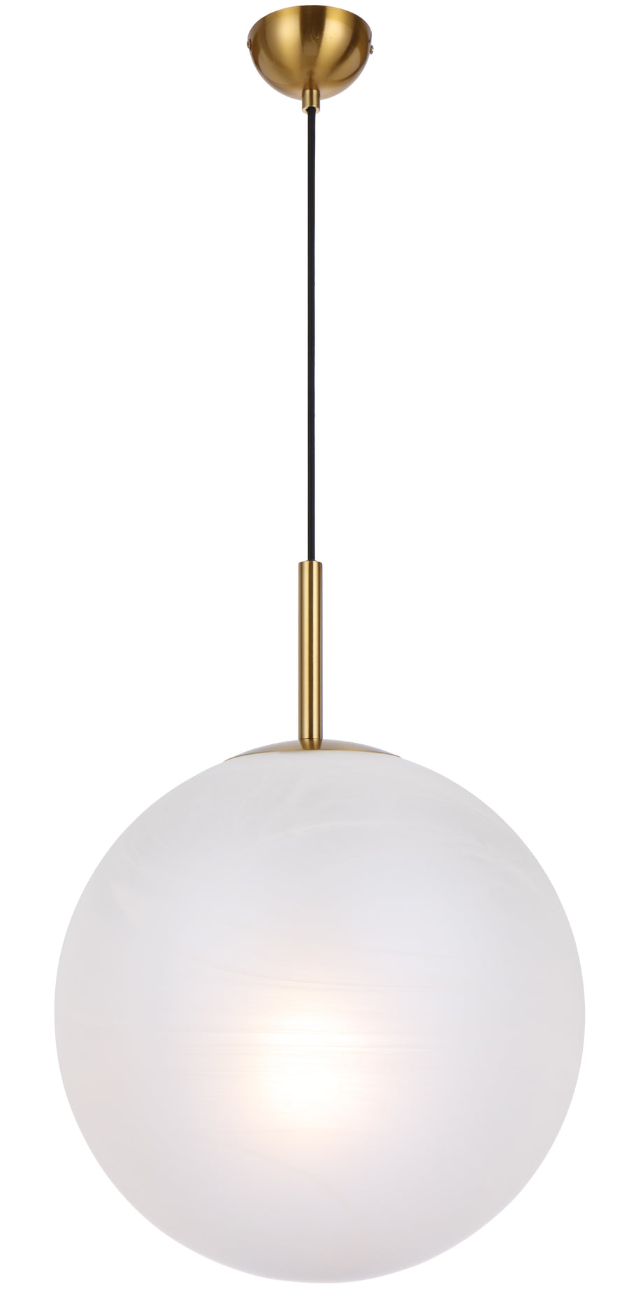 TELBIX BALLY 16 PENDANT ANTIQUE GOLD ALABSTRO Pendant