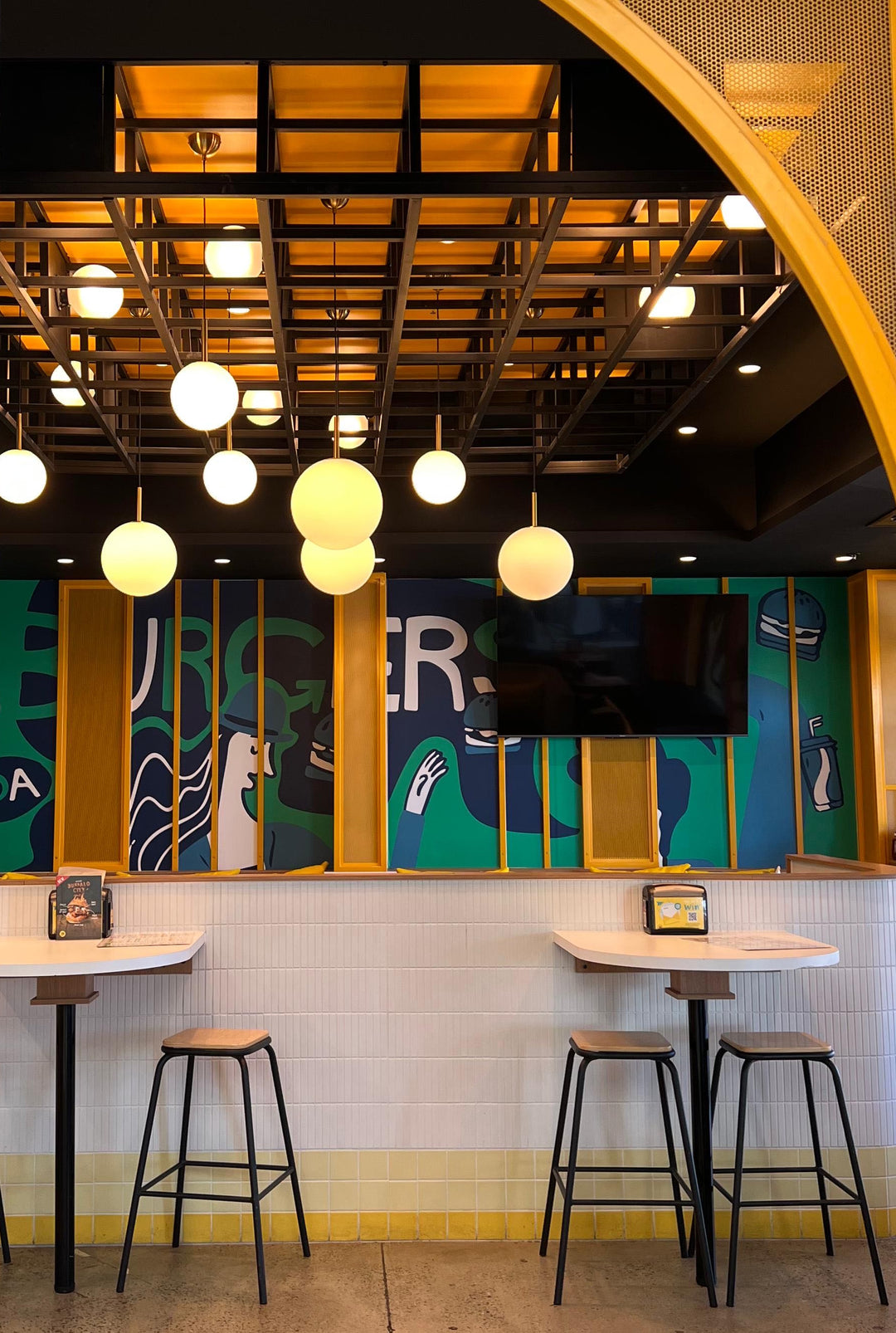 TELBIX BALLY 12 PENDANT Pendant