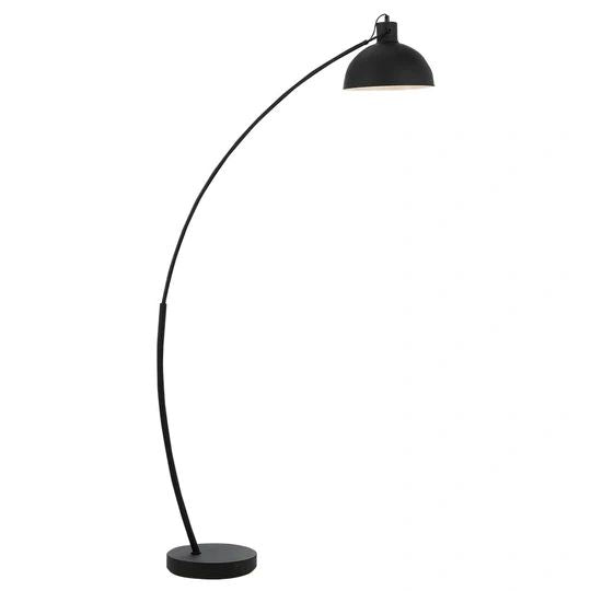 TELBIX BEAT FLOOR LAMP BLACK Floor Lamp