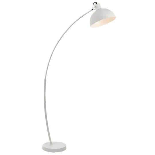 TELBIX BEAT FLOOR LAMP WHITE Floor Lamp