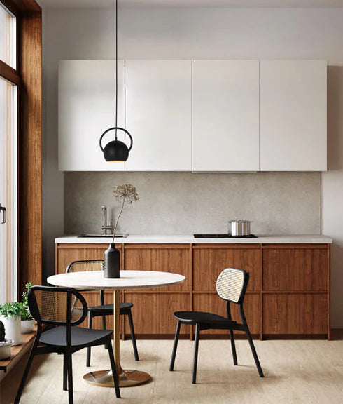 BELLA: Interior Small Dome Shape Pendant Lights Pendant