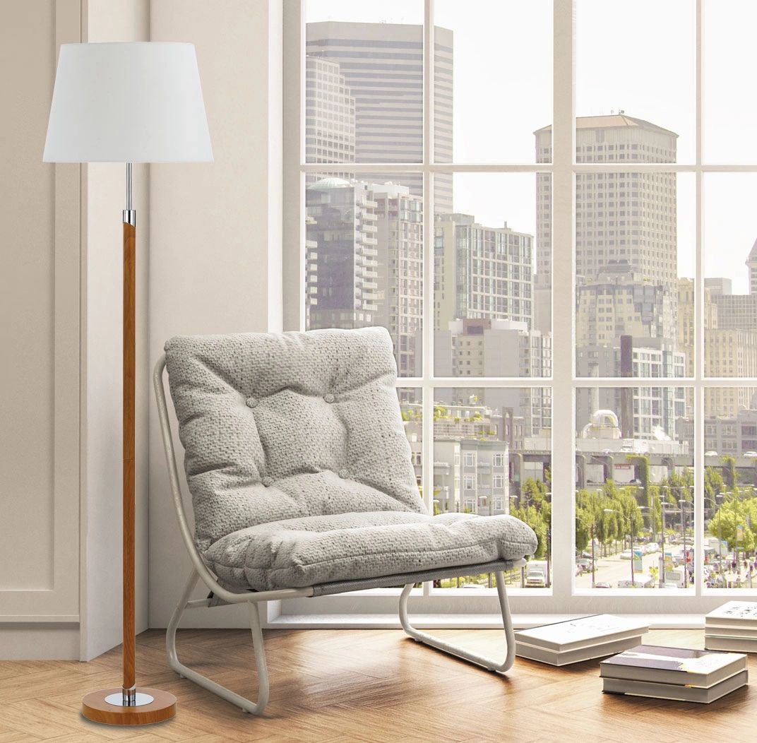 TELBIX BELMORE FLOOR LAMP Floor Lamp