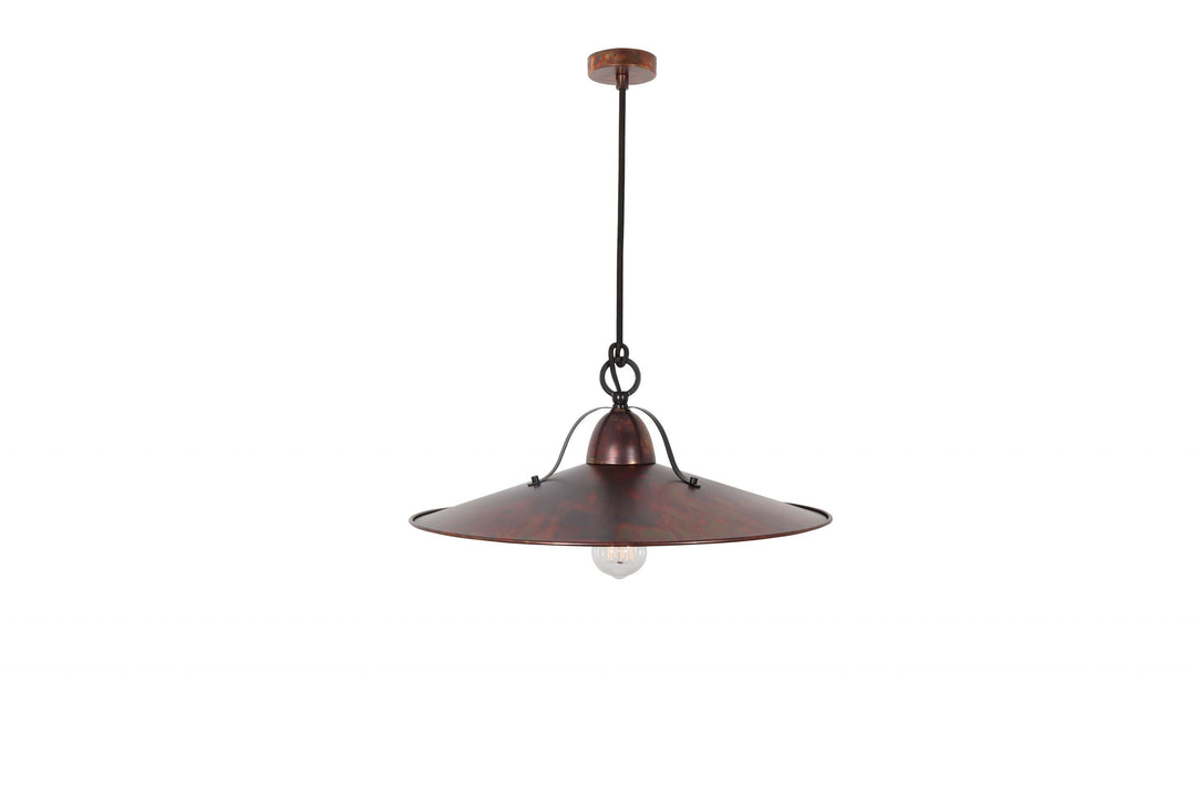Benson Large Pendant Pendant