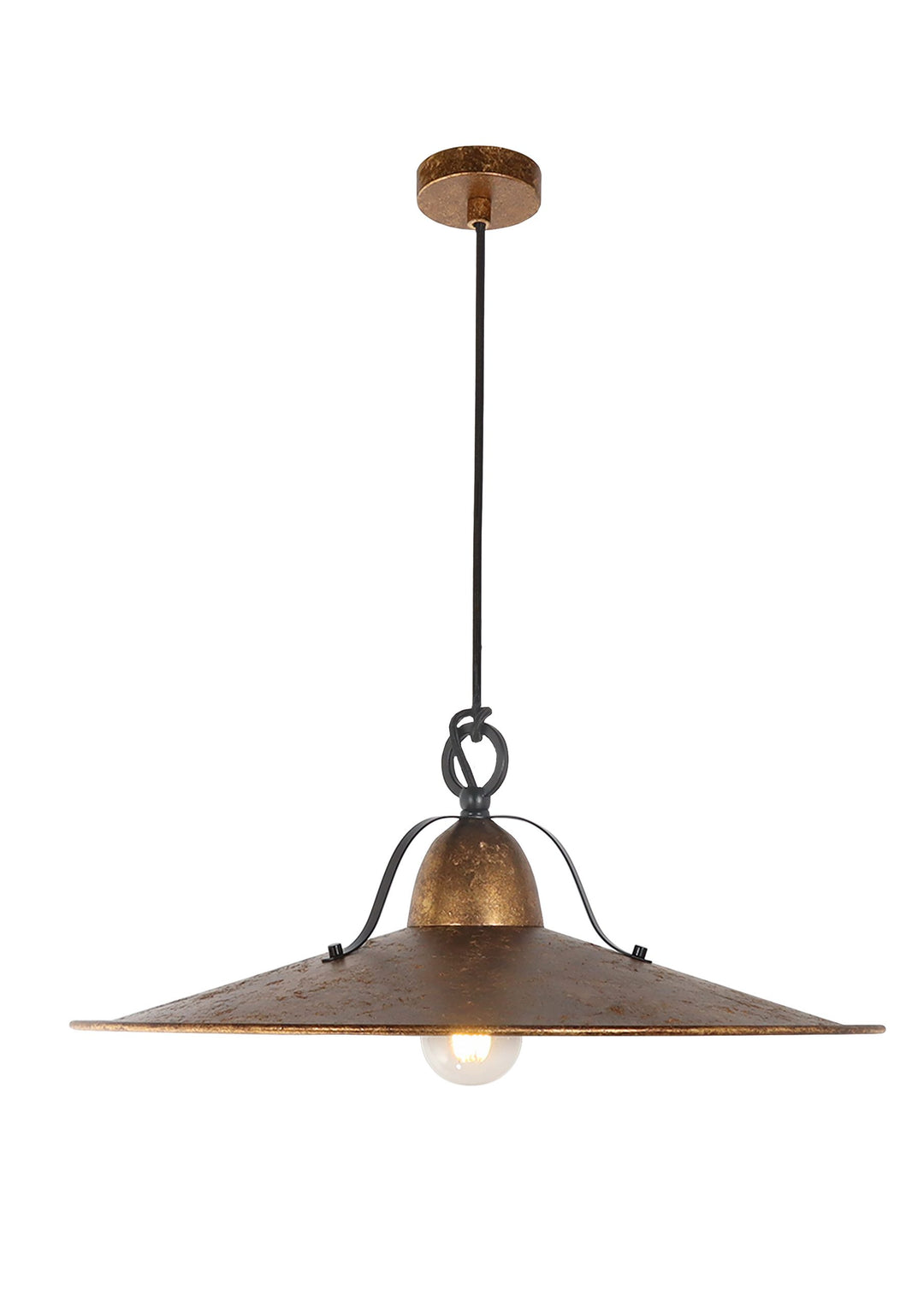 Benson Large Pendant Pendant