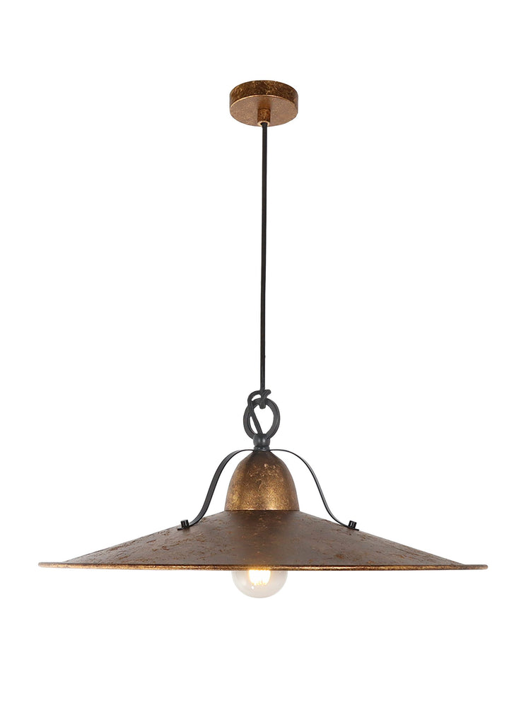 Benson Large Pendant Pendant