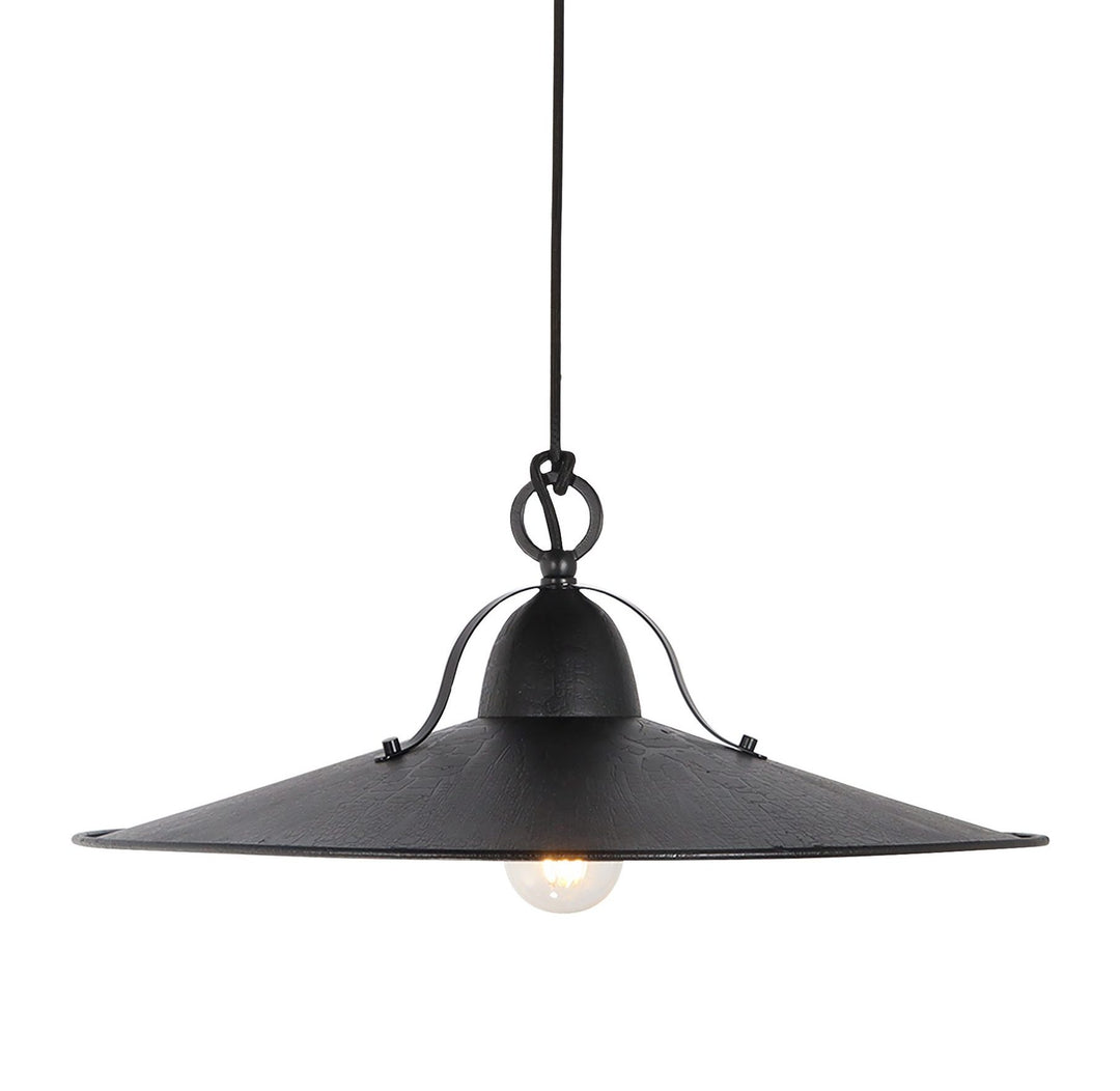 Benson Large Pendant Pendant