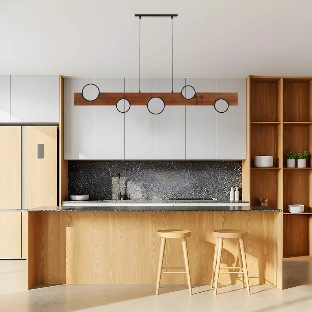 TELBIX BERGEN PENDANT Pendant