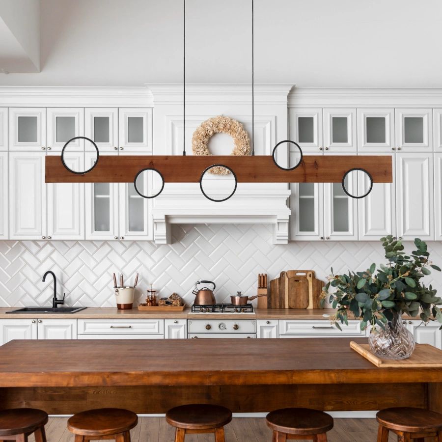 TELBIX BERGEN PENDANT Pendant