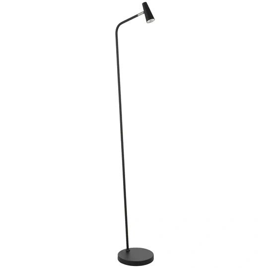 TELBIX BEXLEY FLOOR LAMP BLACK Pendant