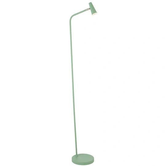 TELBIX BEXLEY FLOOR LAMP GREEN Pendant