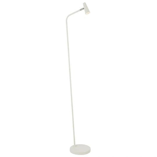 TELBIX BEXLEY FLOOR LAMP WHITE Pendant