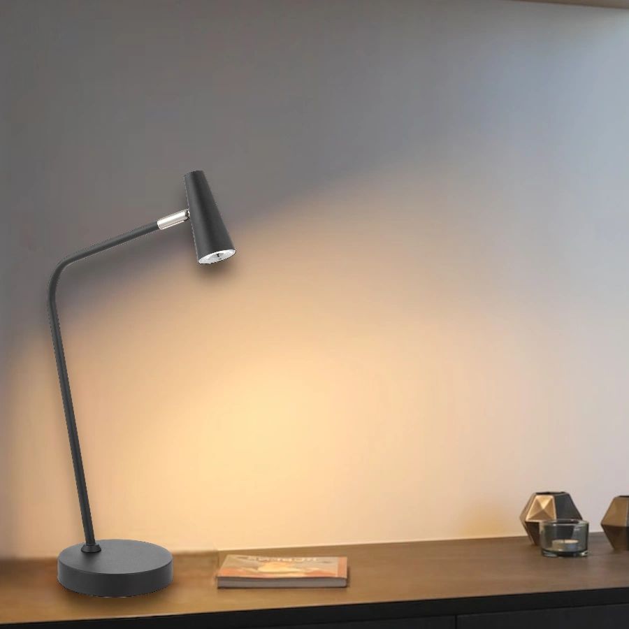TELBIX BEXLEY TABLE LAMP TABLE LAMP