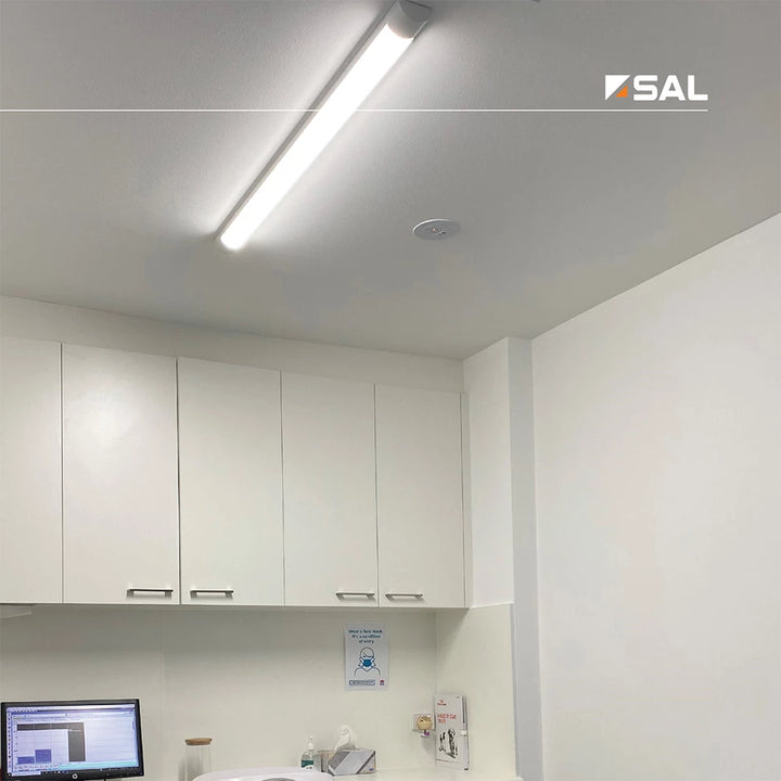 BLADE SL9707TC - 20W/35W Batten