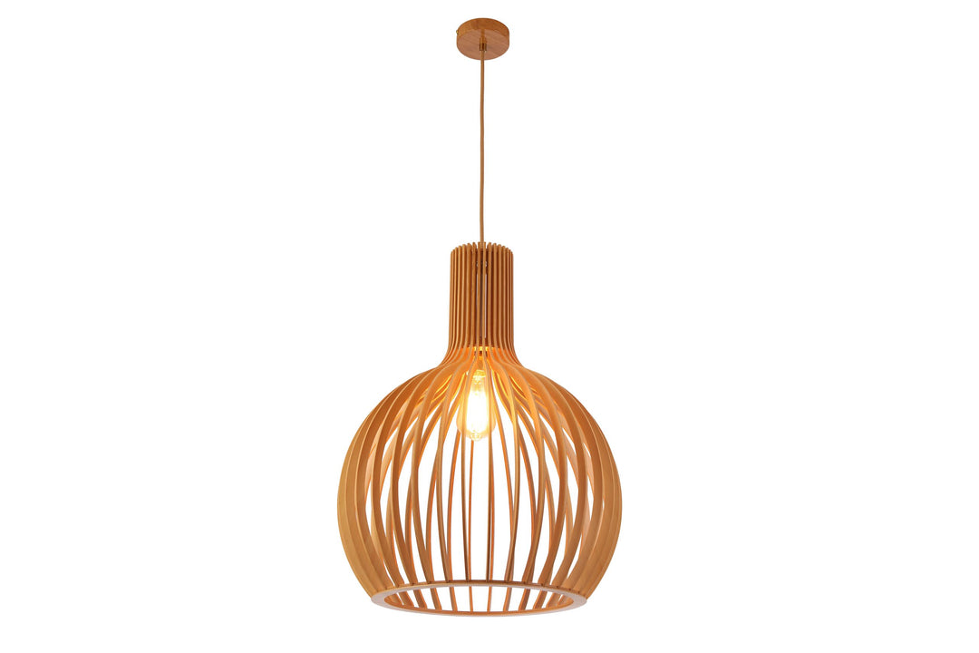 BOAZ Large Pendant Pendant