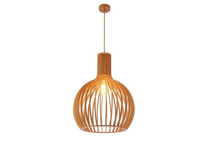 BOAZ Large Pendant Pendant