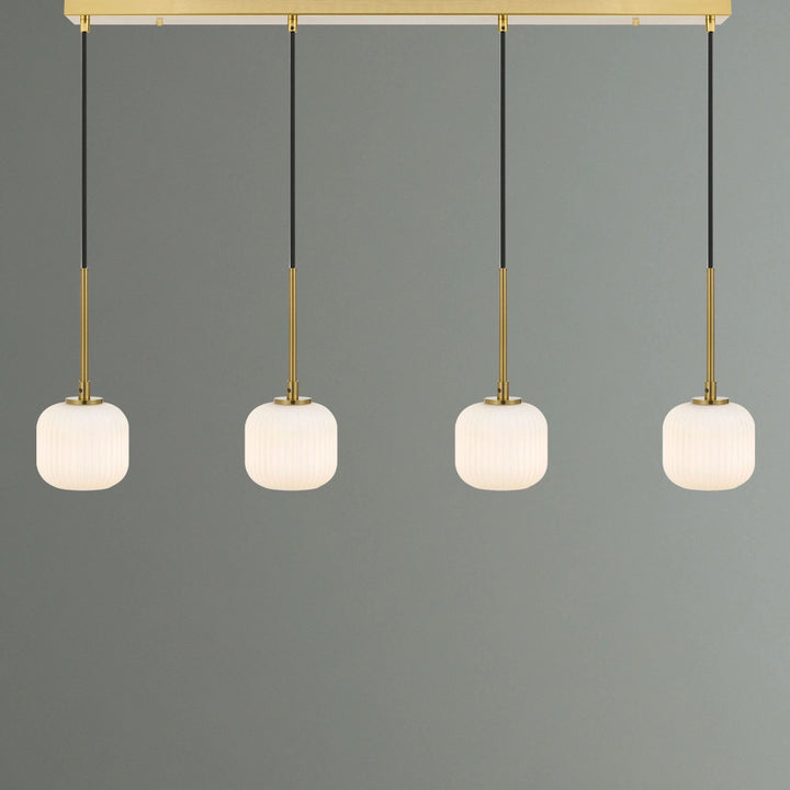 TELBIX BOBO 4 PENDANT Pendant