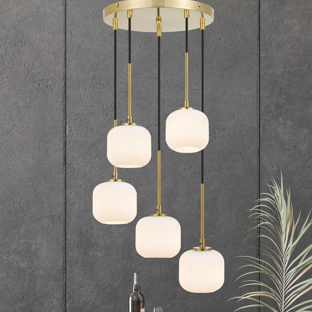 TELBIX BOBO 5 PENDANT Pendant