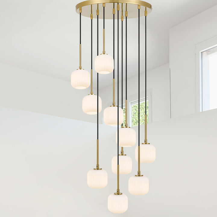 TELBIX BOBO 10 PENDANT Pendant