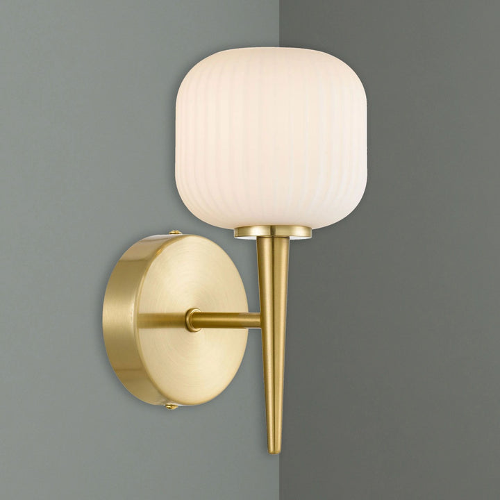 TELBIX BOBO 1 WALL LIGHT WALL LIGHT