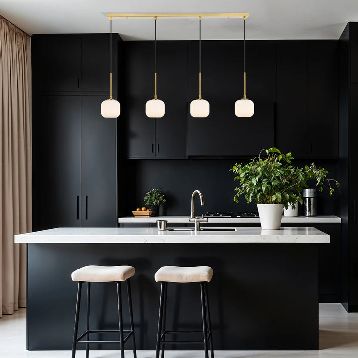 TELBIX BOBO 4 PENDANT Pendant